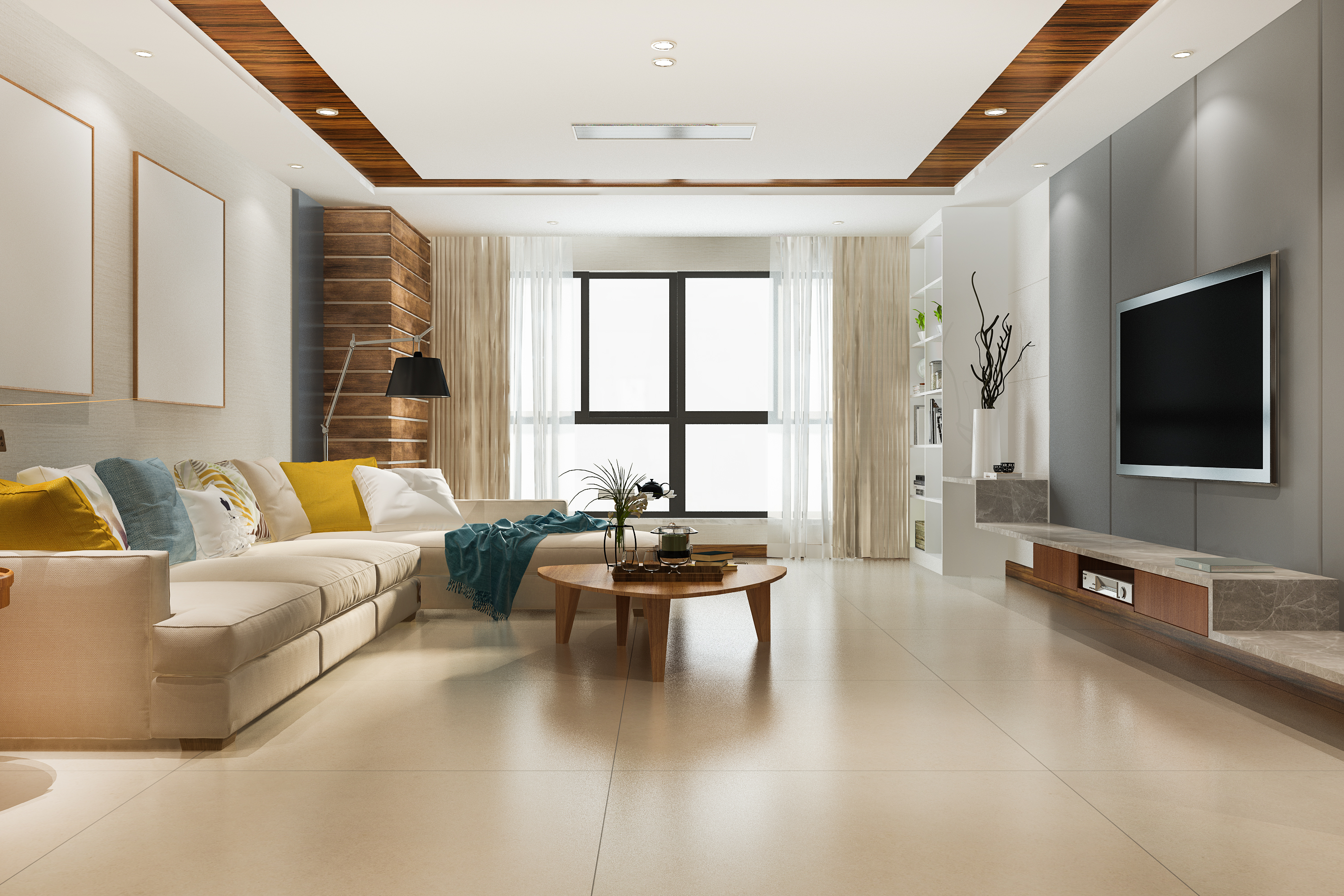 Beautiful Home